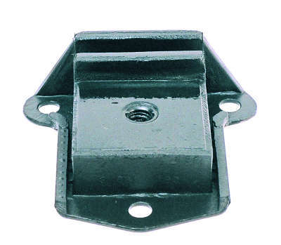 Suporte dianteiro do motor - (LD / LE)