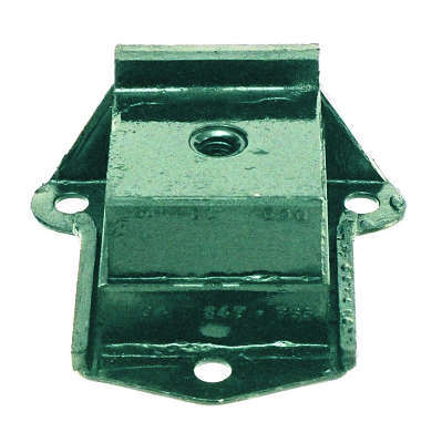 Suporte dianteiro do motor - (LD / LE)
