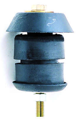 Suporte dianteiro da cabine (completo)