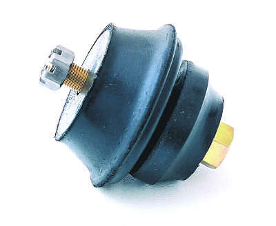 Suporte completo do motor c/ parafuso