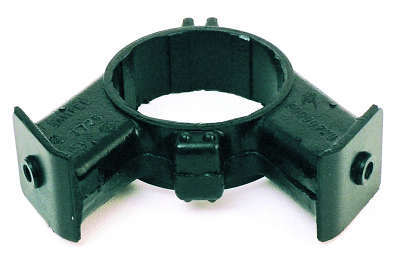 Suporte do eixo - Suspensão traseira