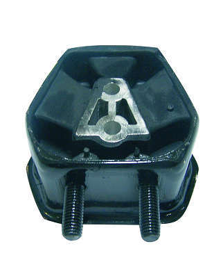 Suporte traseiro do motor - s/TA (Lado esquerdo)