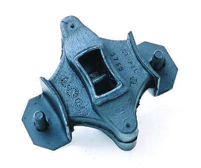 Suporte dianteiro do motor (LE)