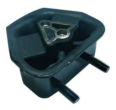 Suporte dianteiro do motor (Lado direito) c/ AC - (Amarela)