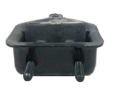 Suporte dianteiro do motor (Lado direito) c/AC - (Branca)