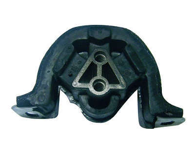 Suporte dianteiro do motor (LE)