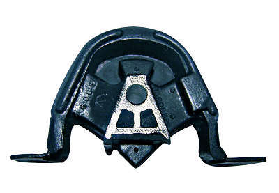 Suporte inferior traseiro do motor