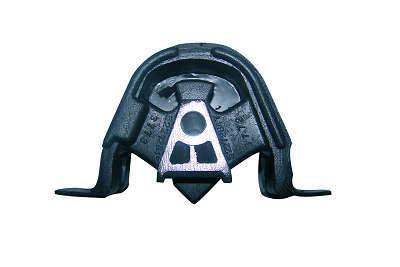 Suporte traseiro do motor c/ TM