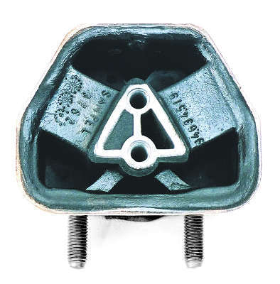 Suporte tras. Motores(Maxion Dies. 4 cil. S4 e MWM Dies. 6 cil. Turbo 4.2L)