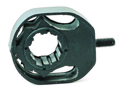 Suporte do câmbio