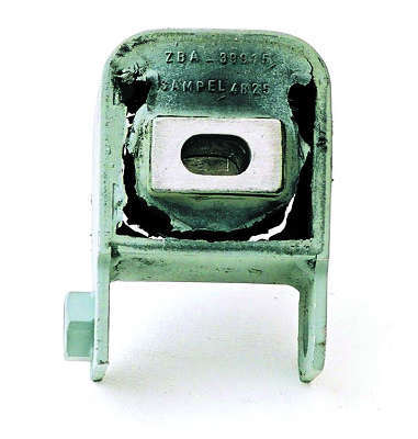 Suporte do câmbio