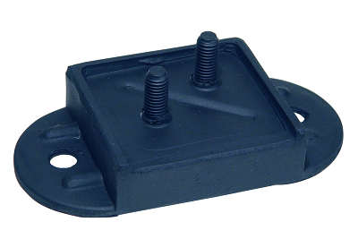 Suporte do câmbio (Parafuso 10 mm)