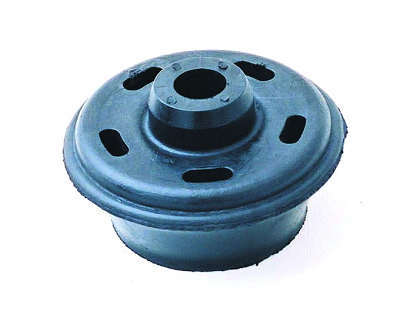 Suporte dianteiro do motor (MWM)