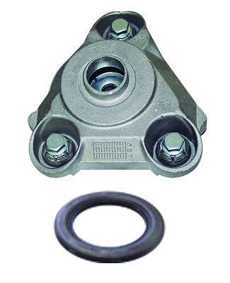 Suporte superior do amortecedor - Suspensão dianteira (c/ rolamento) (LD)