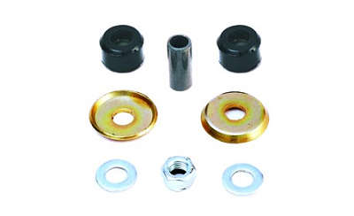 Kit da barra estabilizadora - Suspensão dianteira