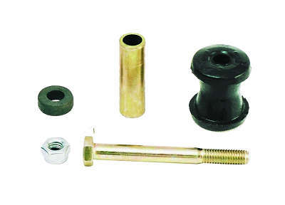 Kit da barra estabilizadora (Furo 8 mm) - Suspensão dianteira