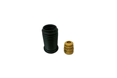 Kit do amortecedor - Suspensão dianteira - (Batente e coifa)