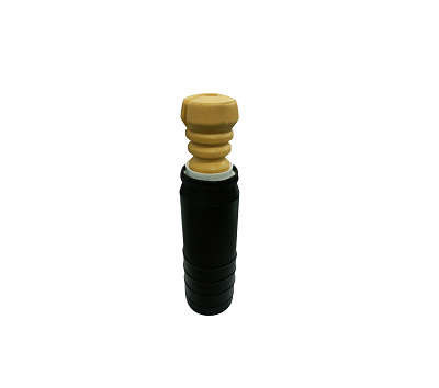 Kit do amortecedor - Suspensão traseira - (Batente e coifa)