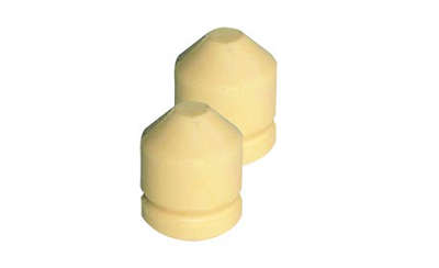 Kit do amortecedor - Suspensão dianteira - (Batente s/ suporte)