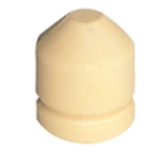 Kit do amortecedor - Suspensão dianteira - (Batente s/ suporte)