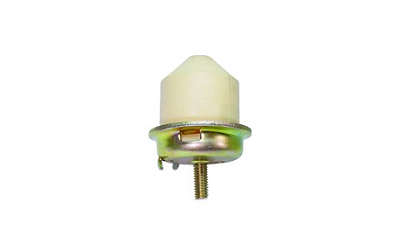 Kit do amortecedor - Suspensão dianteira - (Batente c/ suporte)
