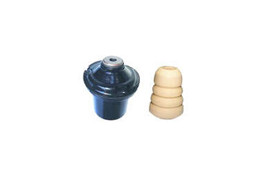 Kit amortecedor/Susp. diant.(c/ barra estab)(Batente e localizador c/ rol.)