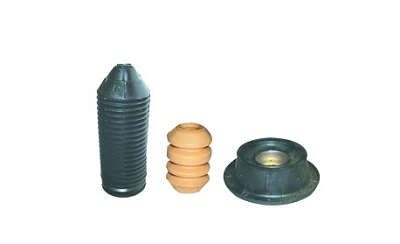 Kit amortecedor/Susp. diant. (Suporte, rol. INA, bat. e coifa) (Inclus. G3)