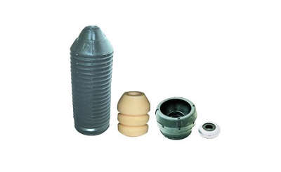 Kit do amortecedor/Suspensão dianteira (Suporte, rol. INA, batente e coifa)
