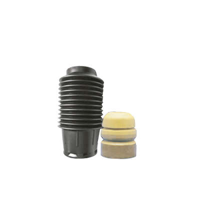 Kit do amortecedor - Suspensão dianteira - (Batente e coifa)