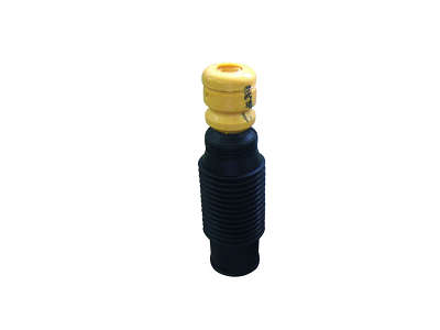 Kit do amortecedor - Suspensão dianteira - (Batente e coifa)