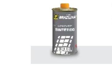 Catalizador P Wash Primer Preto Fosco Vinilico (C)