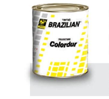 Tinta Colordur Branco Geada VW95 2,7L