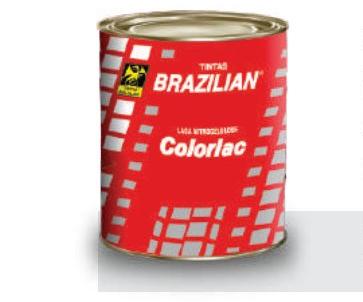 Colorlac Preto Cadilac L2001081 0,900LT(D)OBSOLETO