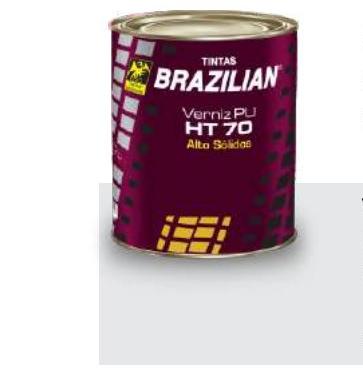Verniz PU HT 70 Componente A 0,900ML (D)