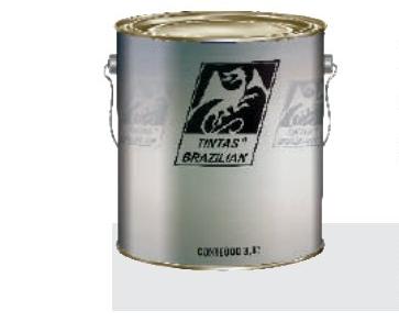 Primer Cromado De Zinco 3,6L
