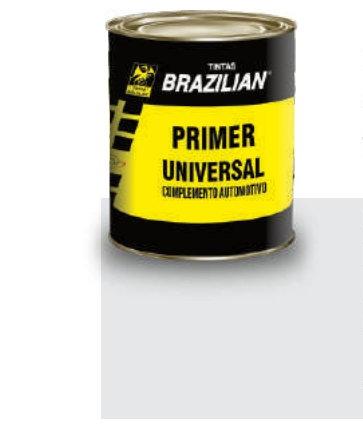 Primer Universal Cinza 0,900ML (D)