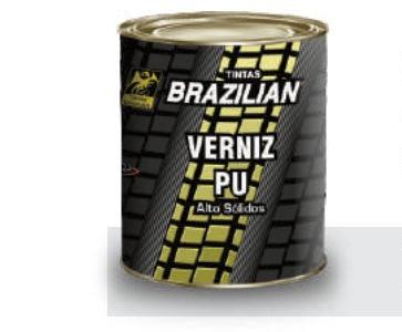 Verniz PU Fosco HT 0,600ML (D)