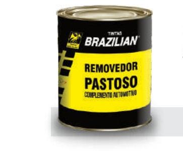 Removedor Pastoso 0,900ML (C)