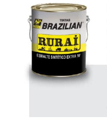 Rurai Extra 10 Vermelho Royal 0,900 Lt (D)