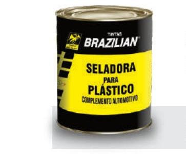 Seladora P/plastico Fosco 0,900ML (D)