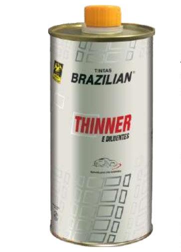 Diluente Poliester Poli BP8007 5L(USAR 1136055)(C)