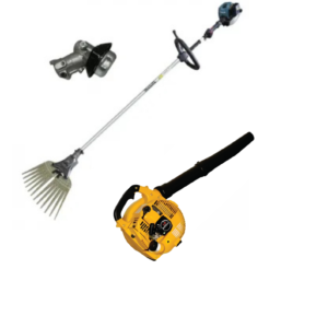 Roçadeira Derriçadeira Makita EJ2650LHG 25,4cc Motor 4 Tempos MM4